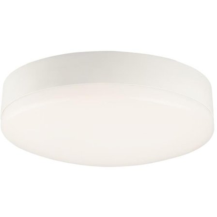 Hide-a-Lite Moon Pro 420 Plafond hvit, 3000 K, uten sensor, Belysning