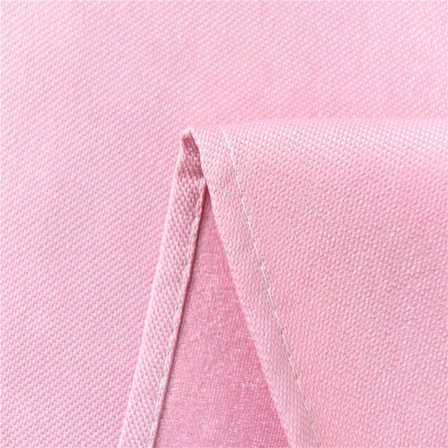 Koreansk stil blendingsgardin dør vindu gardin baderom stue dekor rosa