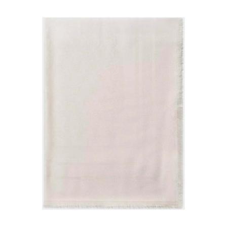 Elisabetta Franchi, Silky Scarves Wit, Dames, Maat:ONE Size