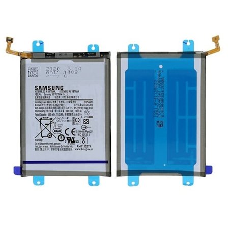 Samsung Galaxy A21 Batteri - Original