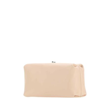 Jil Sander - Väskor - Beige - Dam - Storlek: One Size, Dam, Storlek: ONE SIZE