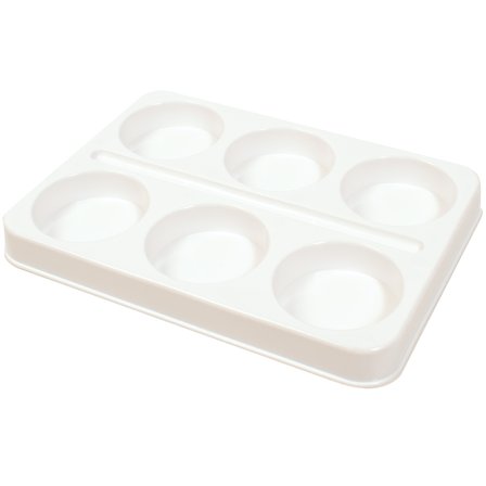 Playbox Farvepalet til farvepucke 55-57 mm