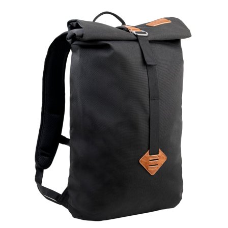 Urberg Rubine Backpack everyday backpacks Black OneSize