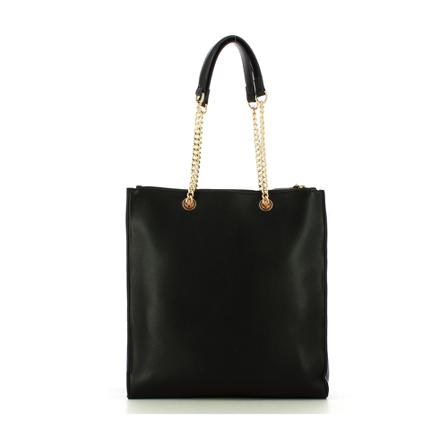 Twinset, Shoulder Bags Czarny, Kobieta, Rozmiar: ONE Size