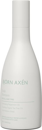 Björn Axén Scalp Shampoo 250 ml, Hår, Shampoo & Hårpleje, Shampoo