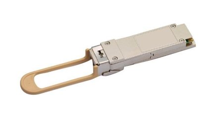 Hewlett Packard Enterprise HPE Aruba X141 2-strand - QSFP28-sender-/mottakerenhet - 40GbE