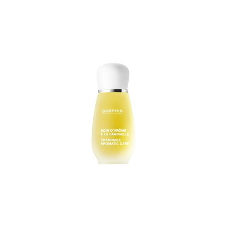 Darphin Chamomille Essential Elixir 15 ml, Skincare, Ansigtspleje, Ansigtsolie