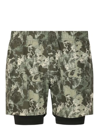 Endurance | Koy M 2-In-1 Shorts | L