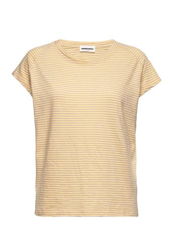 Ofeliaa Lovely Stripes Patterned ARMEDANGELS