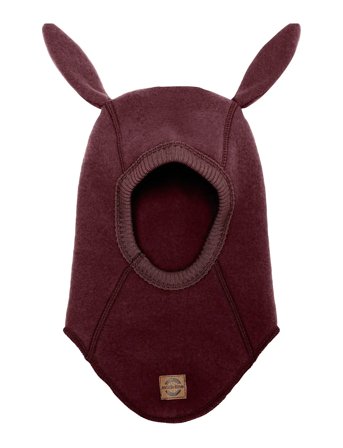 mikk-line | Wool Fullface W Bunny Ears | 50/56