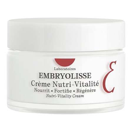Embryolisse Nutri-vitality Cream 50 ml, Skincare, Ansigtspleje, Anti-age