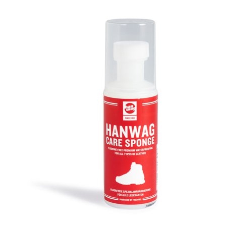 Hanwag Care Sponge One Size
