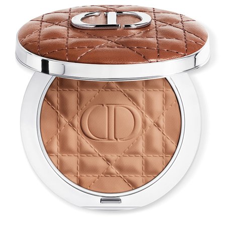 DIOR Forever Nude Bronzer 05 Intense Matte, Makeup, Ansigt, Solskinspudder