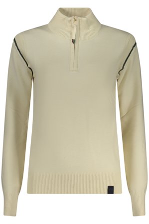 North Sails Maglia Donna Bianco