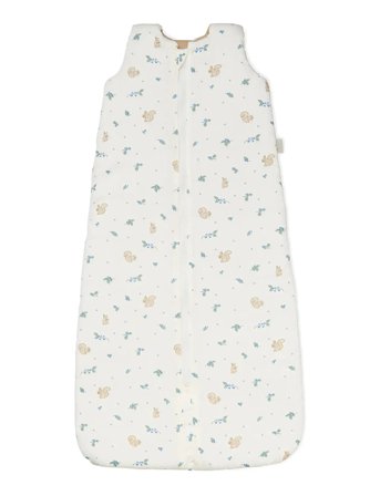 Cam Cam Copenhagen Sleeping Bag 0-6 Months - Ocs - Cream - 0-6M