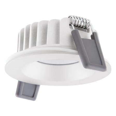 LEDVANCE Spot Air Fix Downlight 6 W Vit, Belysning