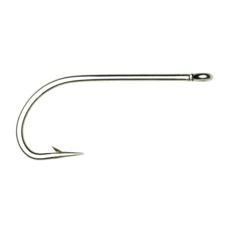 Sprite Hooks Saltwater Single S1052 25-pack - #1/0