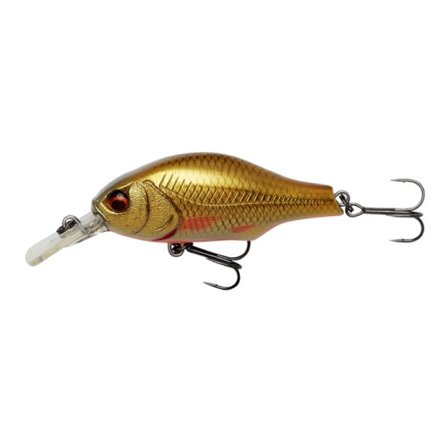 Savage Gear Gravity Crank MR 5,8cm, 9g Floating - Dirty Roach