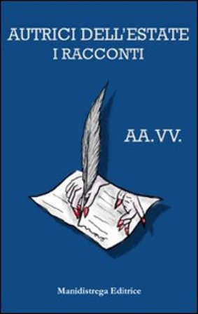 Autrici dell'estate NA