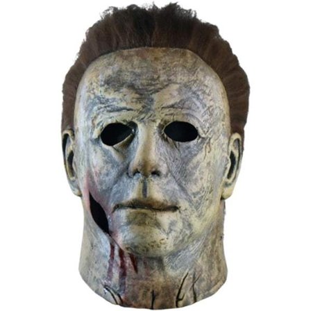 Halloween maske Michael Myers skrekk cosplay maske skrekkmaske