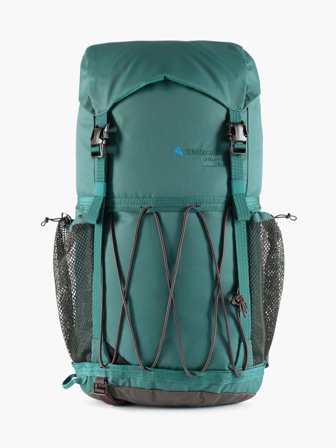 Klättermusen Delling Backpack 30L - Silver Pine - 30L