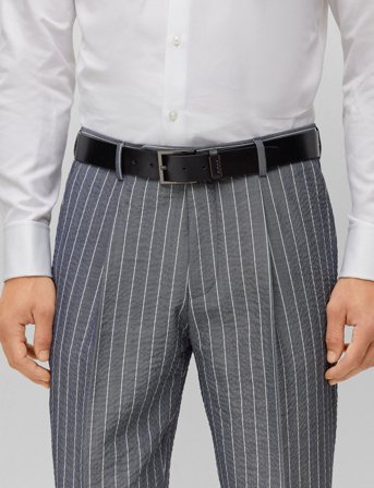 BOSS Cole-Ant_Sz35 - Black - 85