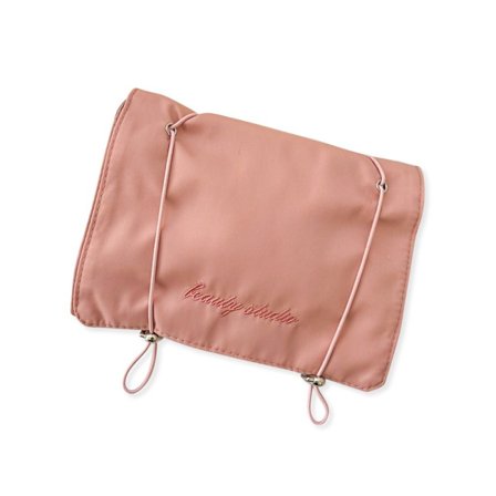 Kosmetisk pose vaskepose ROSA