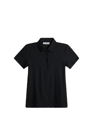 J.Lindeberg - Dani Polo - Golf - Black - Women - L