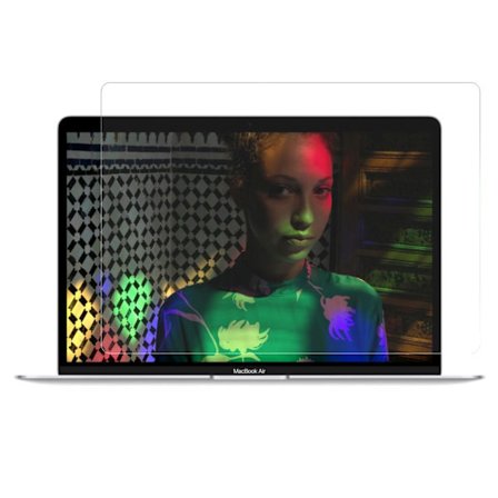 MacBook Air 13.3" Retina Display A2337 M1 (2020) Härdat Glas HD