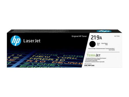 HP Toner W2190A 1,2K svart - Lyreco - Toner och bläck - Tonerkassetter - Toner HP