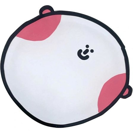 /EA/Kop Krus Underlag Pad Akryl Kop Underlag Drikkevarer Dækkeserviet Gave Varmebestandig Kaffe Te Underlag