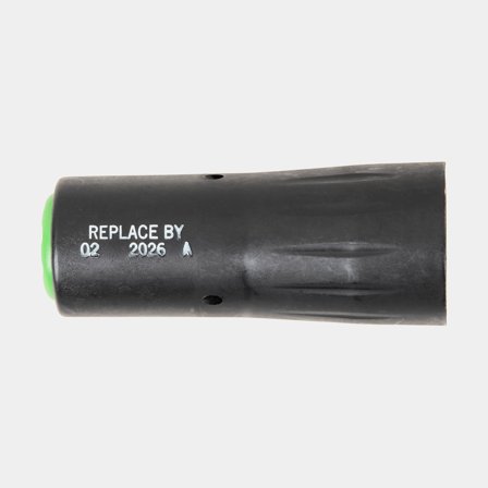 Helly Hansen RELEASE MECH UML 990 BLACK