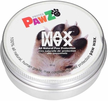 Pawz Max Wax 60 g