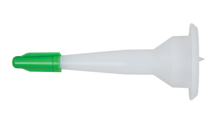 ESSVE 19970 Mundstykke 600 ml, selvåbnende, 5-pak, Maskintilbehør & forbrugsvarer