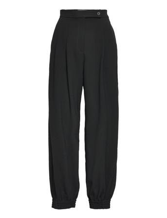 Nermine Suitpants Svart IRO