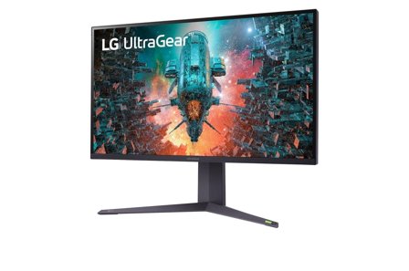 LG 32Gq950P-B Computer Monitor