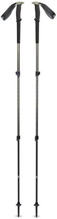Black Diamond Trail Trekking Poles Pine Pine Smoke