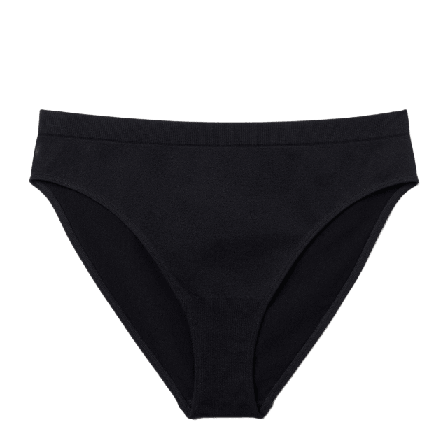 Å WOMAN Briefs LINNEA Trosor Svart S