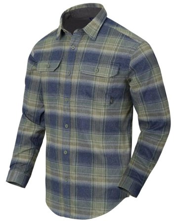 Helikon-Tex GreyMan Blast Blue