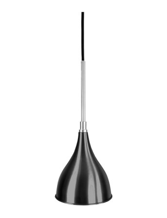 NORR11 Le Six Pendant Lamp - Black - ONE SIZE