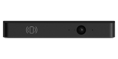 Optoma SENSOR BOX WITH NFC READER USB-A 2Y RTB ACCS