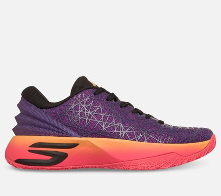 Skechers, Basketball: SKX JE1, 42, Herre