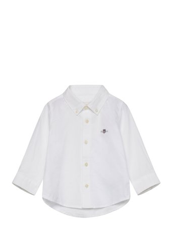 GANT | Shield Oxford Shirt | 68