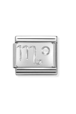 Zodiac 925 sterling Silver Scorpio