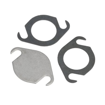 EGR Ventil Tätningsplattor Kit med Packning för VW AUDI SEAT SKODA VOLVO GALAXY TDI