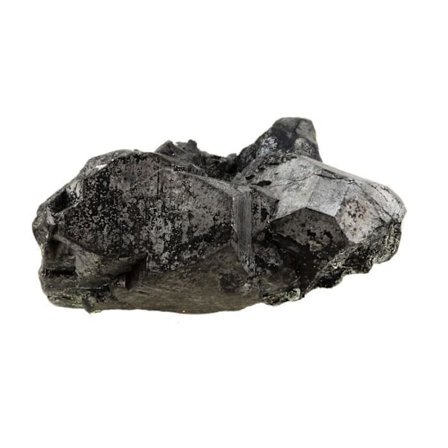 Kivet ja mineraalit. Bournoniitti. 461,0 ct. Mechelen, Saint-Laurent-le-Minier, Gard, Ranska.