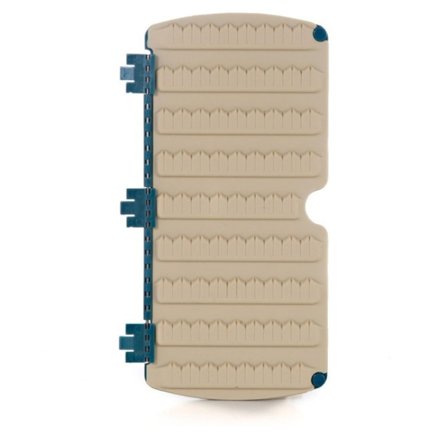 Tacky Pescador Leaflet Large