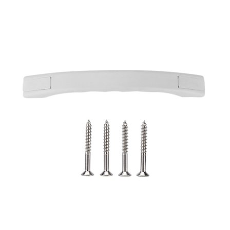 Dørgrebshjælp Støttegreb Polypropylen Tilbehør til Campingvogn Trailer Både