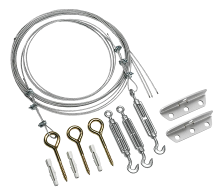 VOGELS Professional PUA 9504 monteringskomponent - for flatpanel