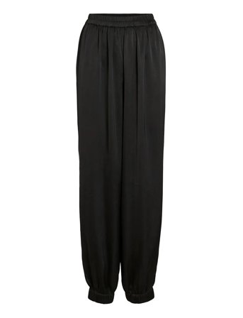 Vila | Vinela Loose Pants | 34